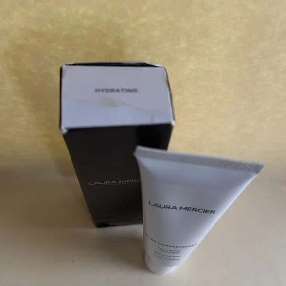LAURA MERCIER Hydrating Pure Canvas Primer 1.014oz NIB $46 - Picture 10 of 12